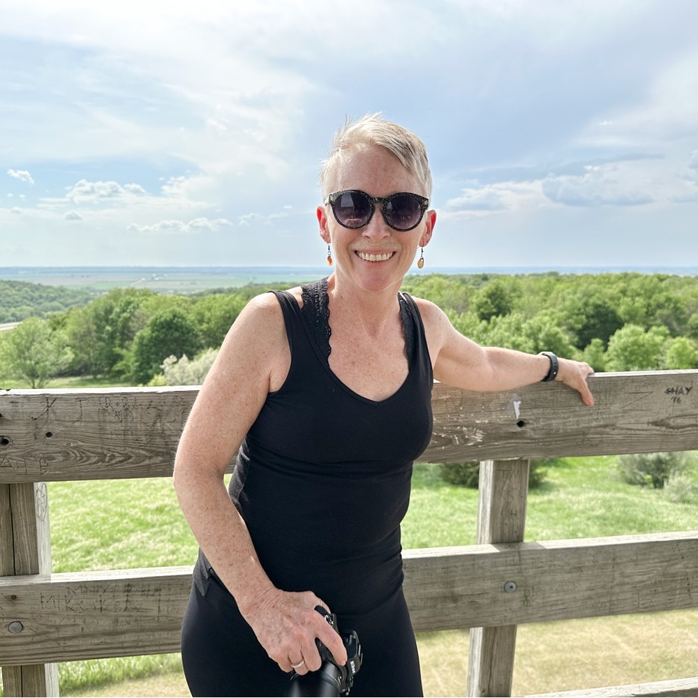 Meet your Posher, Sheila